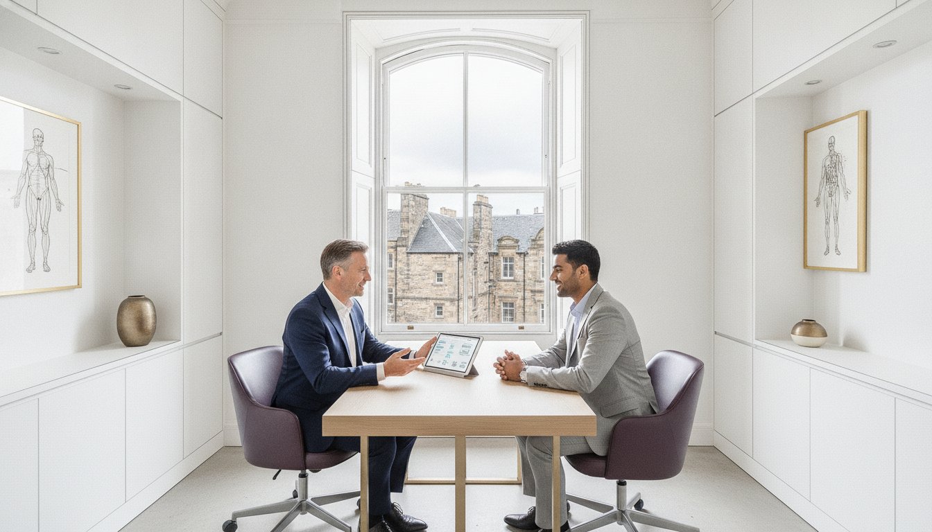 Guide to Pre-Employment Medicals: Health and Safety