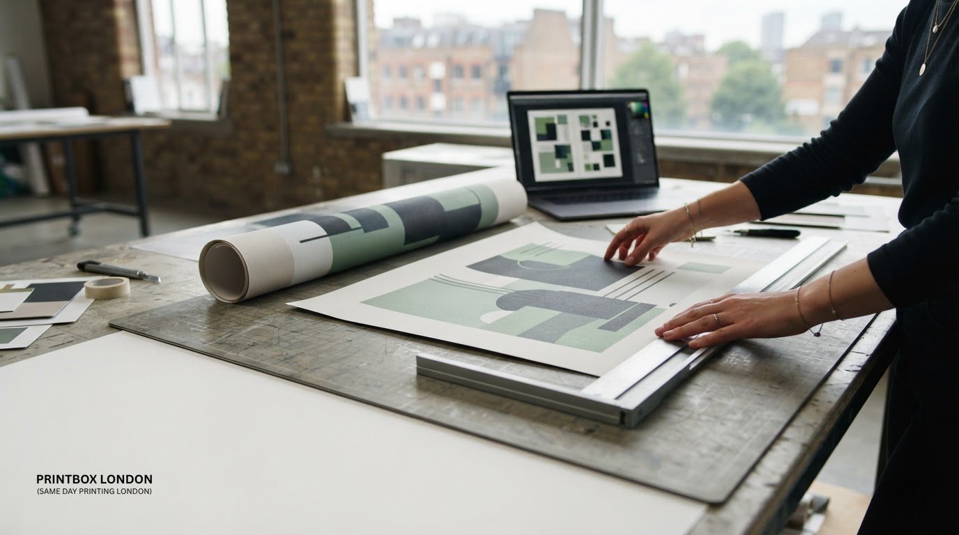 Guide to Preparing Artwork for Large Format Print