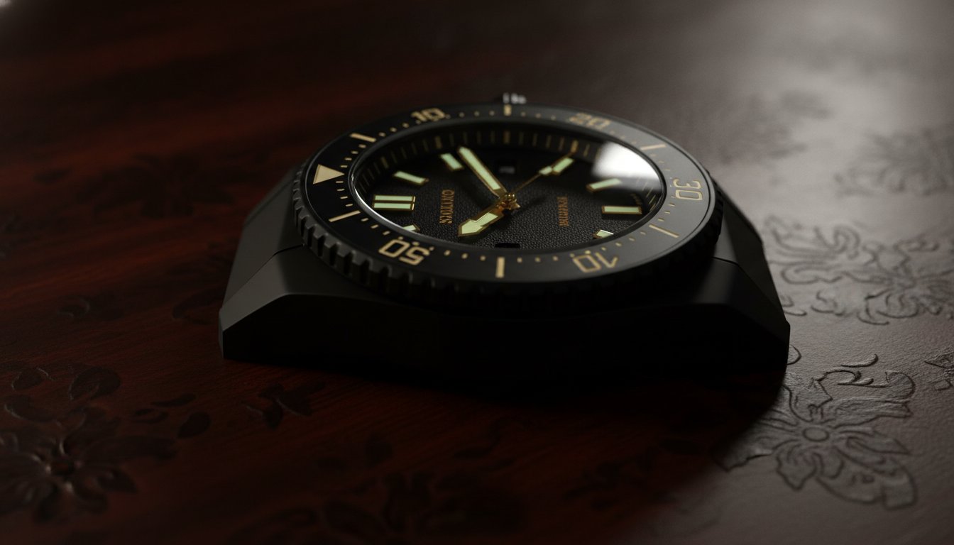 Guide to Rolex PVD Watches: Style Meets Durability