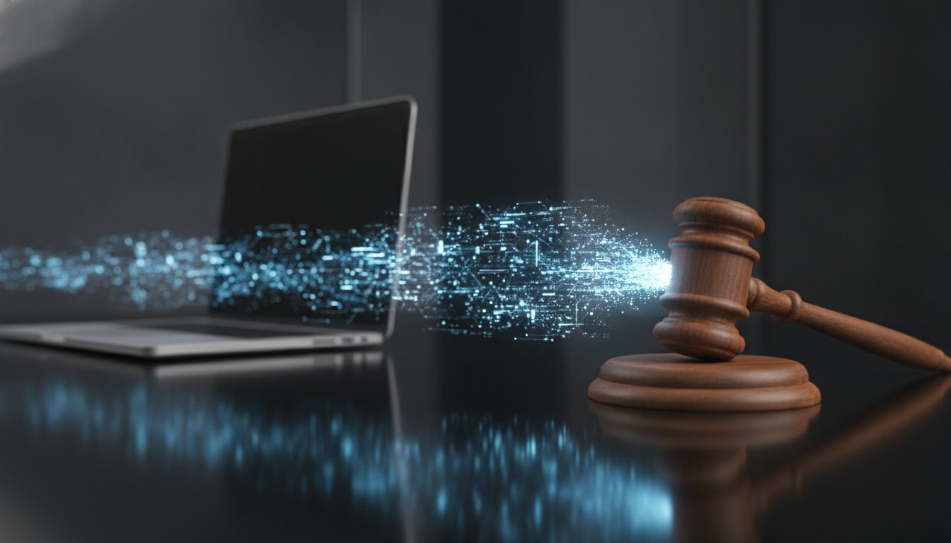 Guide to Serving Legal Papers by Email in 2026