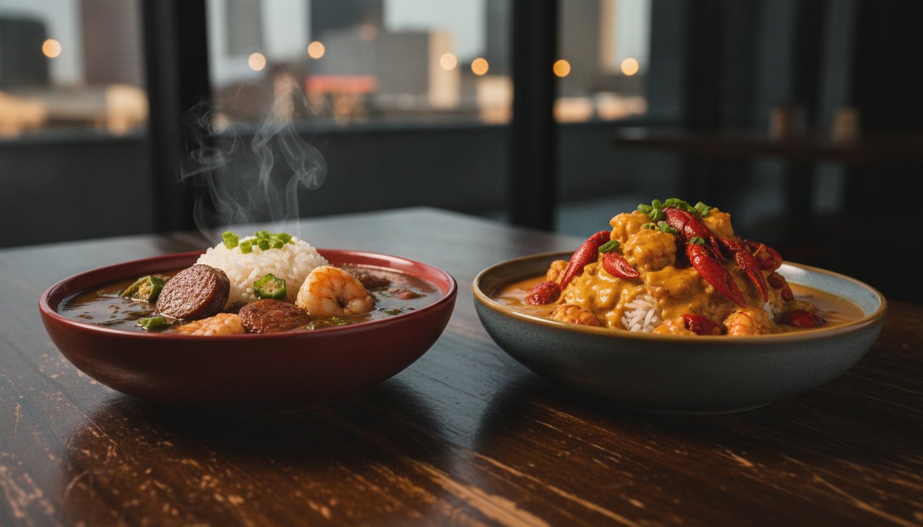 Gumbo vs. Etouffee: The Ultimate Guide to These Cajun Classics (2026)