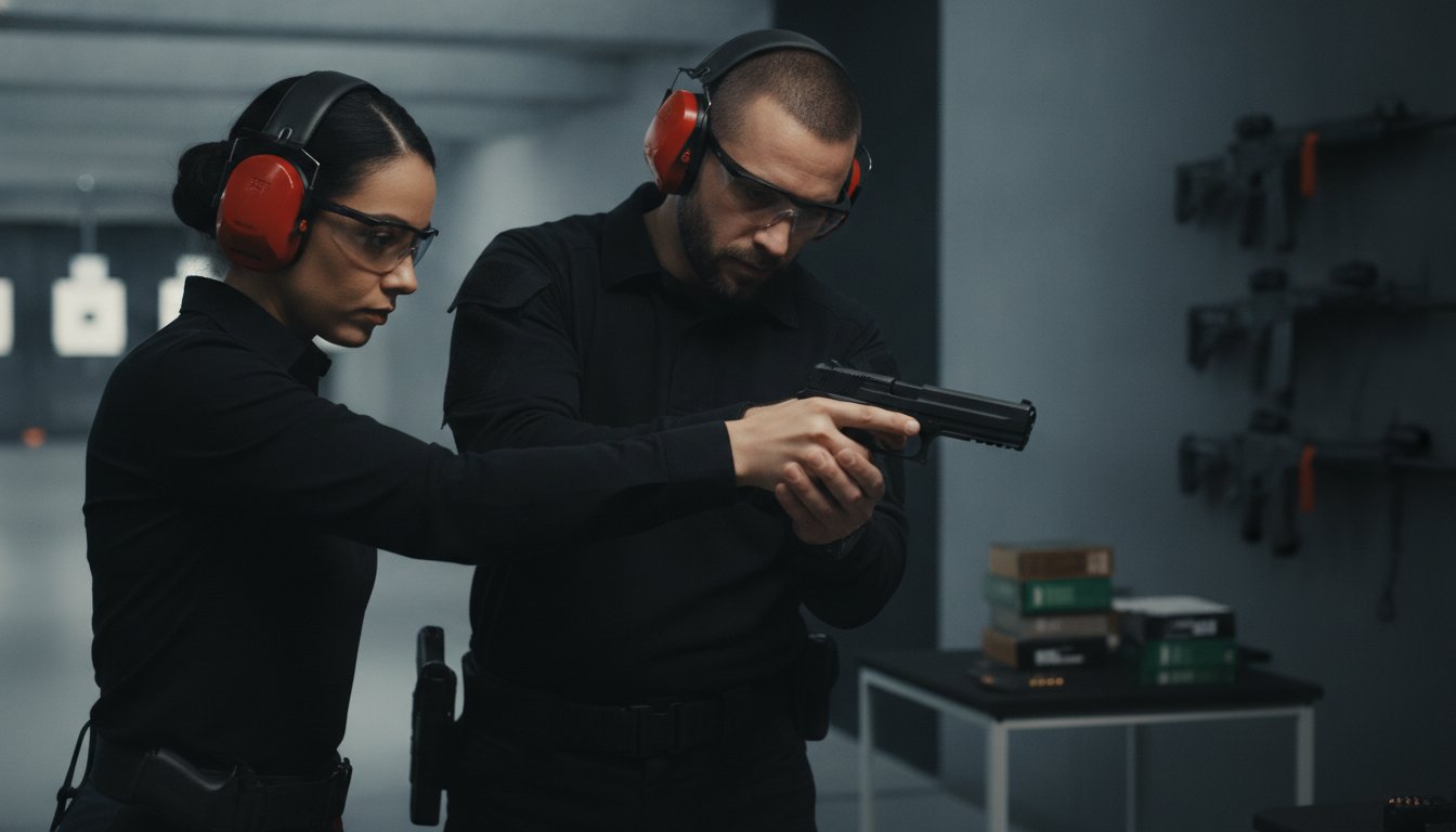 Gun Ownership Safety Course NJ: 2026 Resource Guide