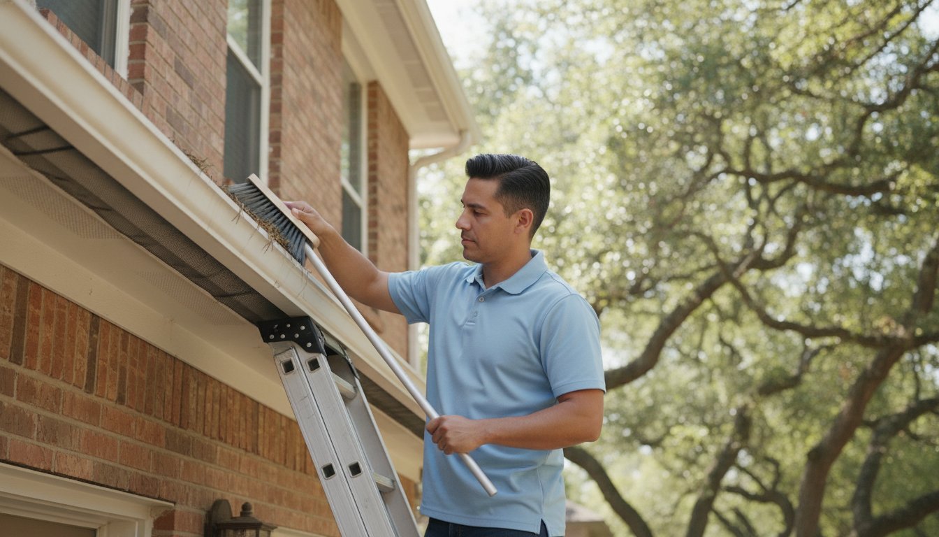 Gutter Guard Installation: Debunking the Maintenance-Free Myth in 2026