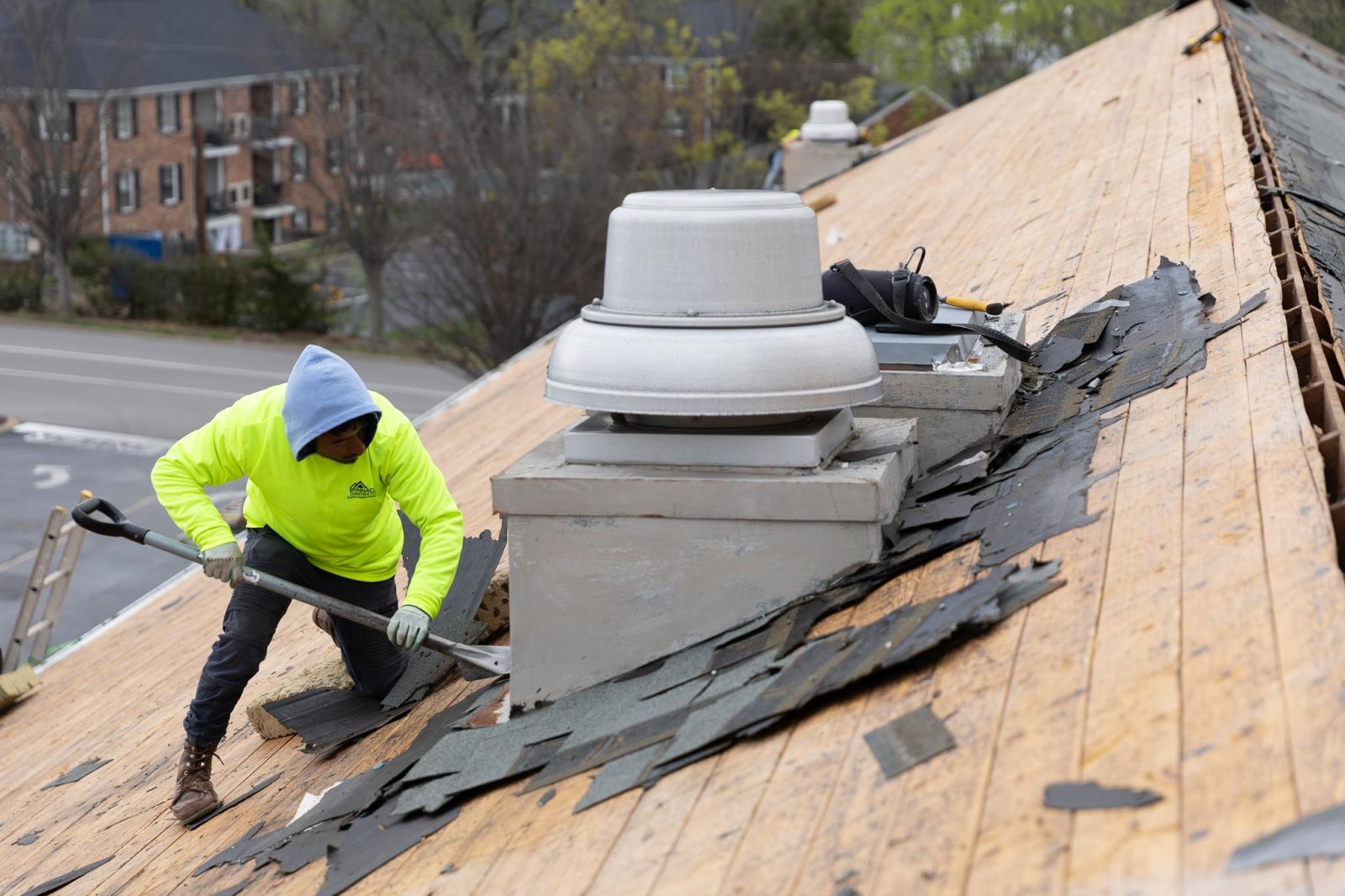 Gutter Replacement Tennessee: Homeowner Guide for 2026