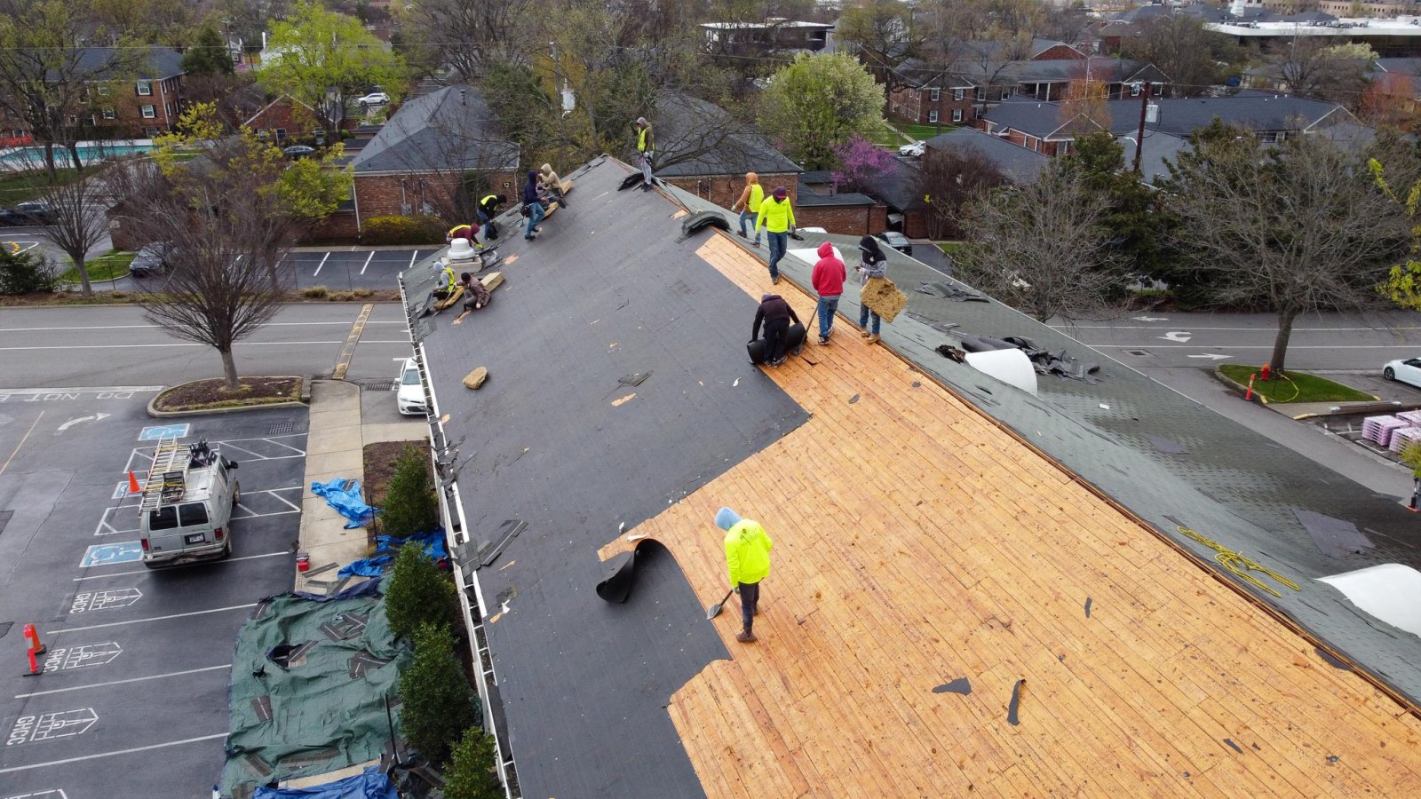 Gutter System Installation Tennessee: Reliable Drainage Solutions