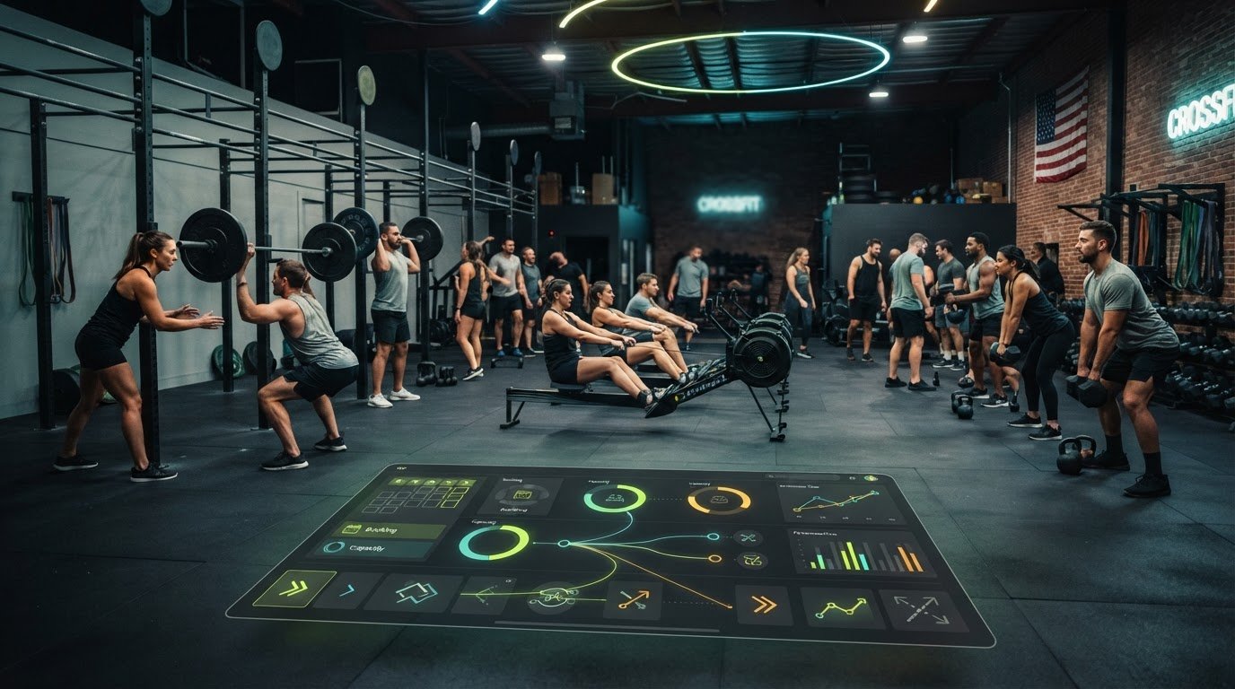 Gym Class Scheduling Platform: How to Find the Right Fit for Your Gym