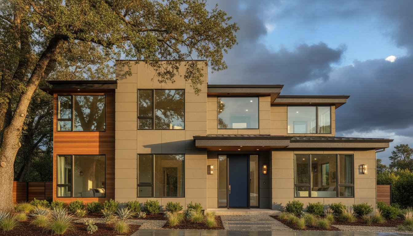 Hail Resistant Siding Sacramento: A 2026 Homeowner’s Protection Guide