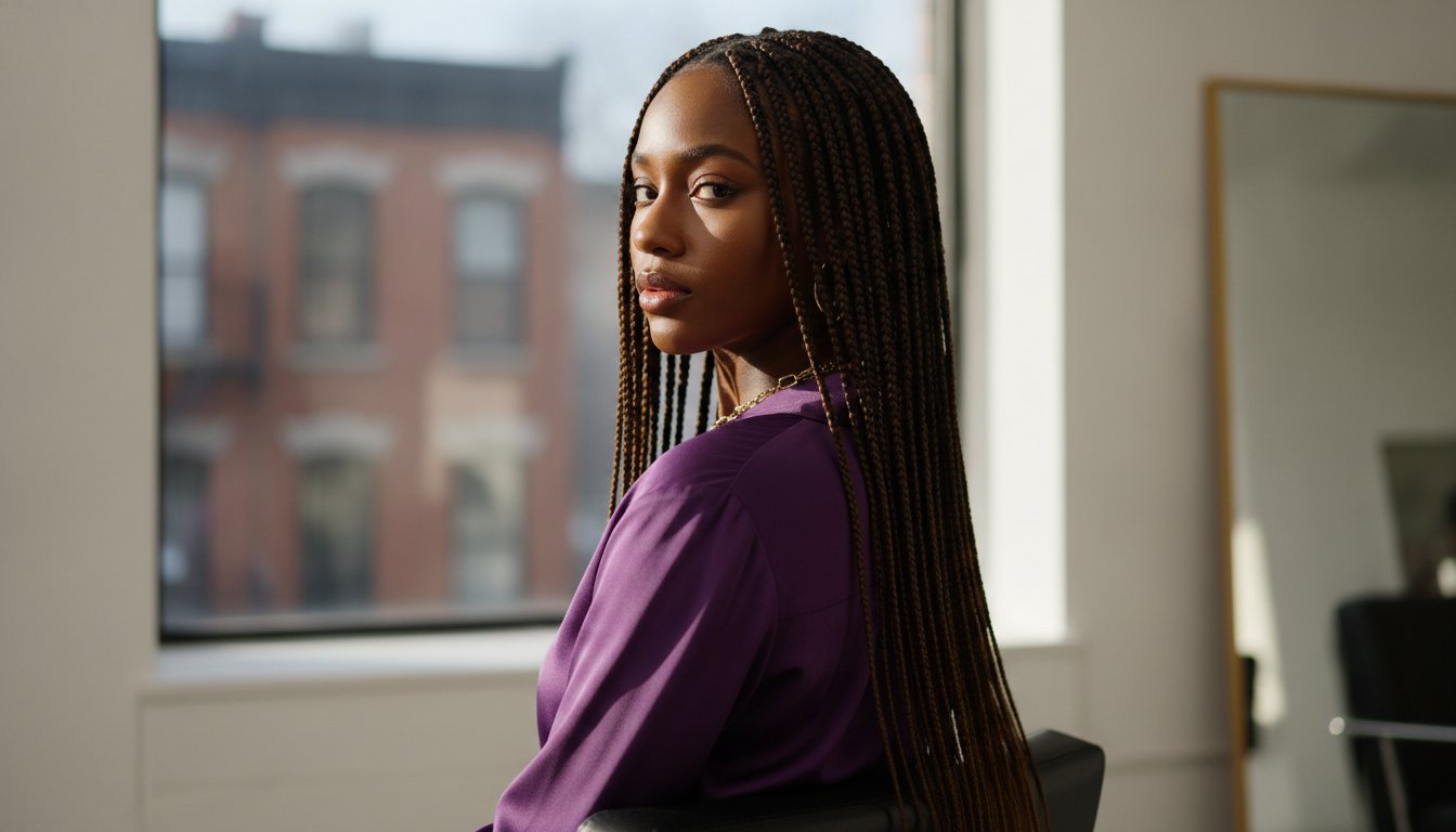 Hair Braiding for Hair Growth: Myth vs. Reality in 2026