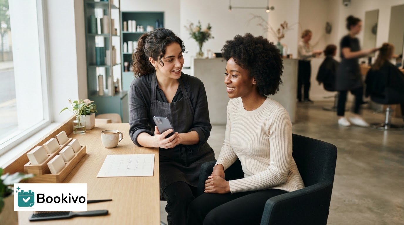 Hair Salon Client Retention Tools: Practical Guide for 2026