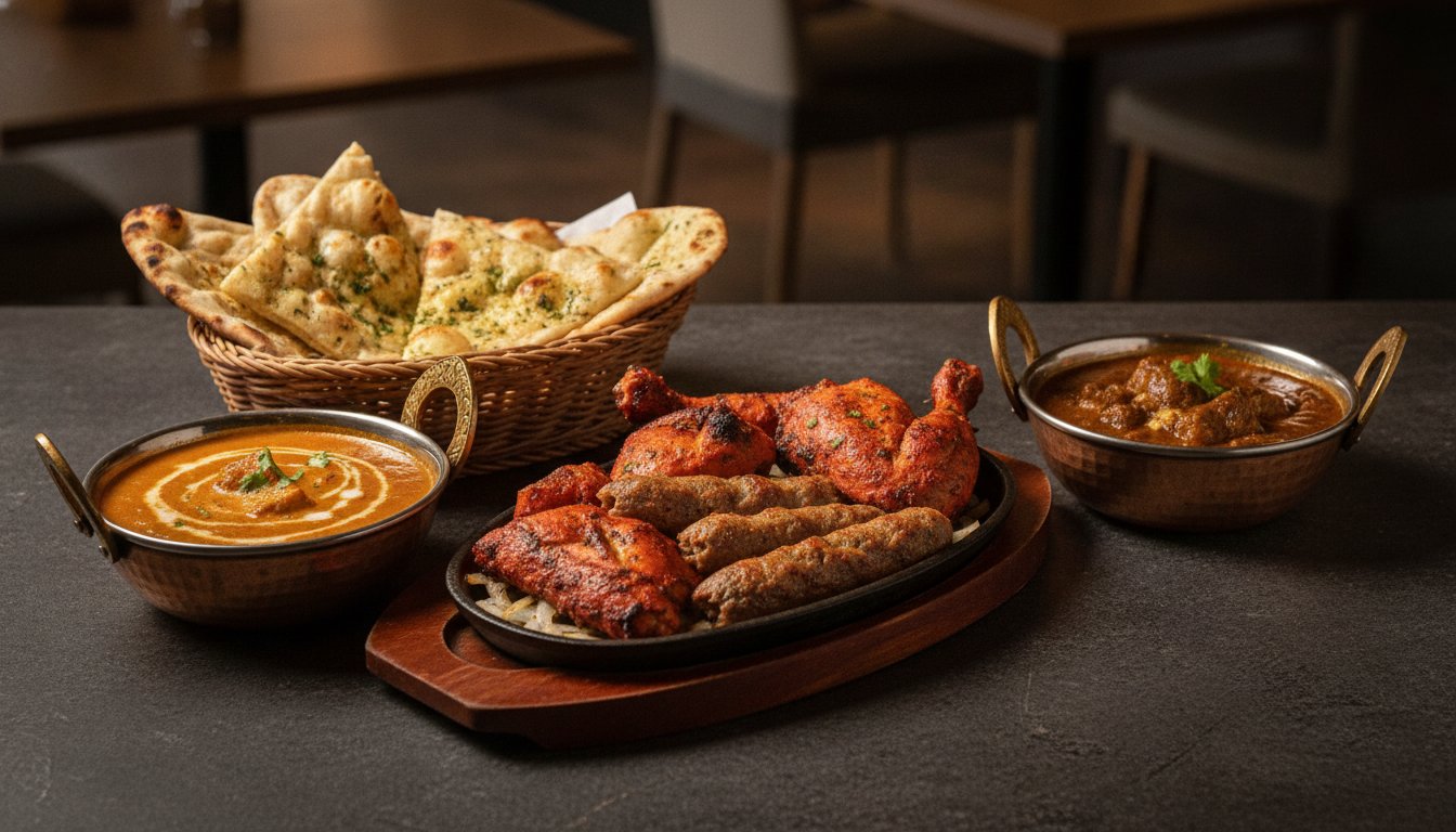 Halal Indian Food in Hayward: A Guide to Flavors Everyone Will Love