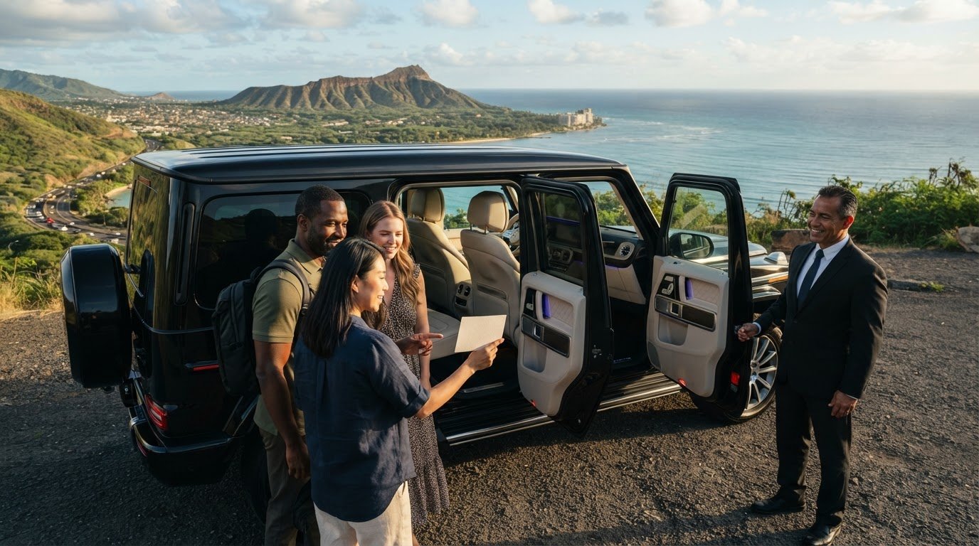 Half-Day Private Tour Oahu: How to Choose the Right Experience