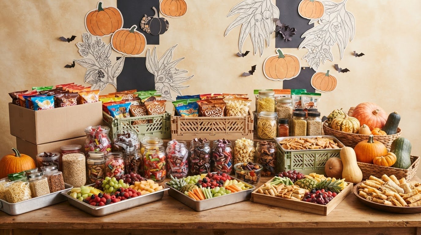 Specialty Produce Home Delivery: How to Choose Fresh, Culturally Relevant Food
