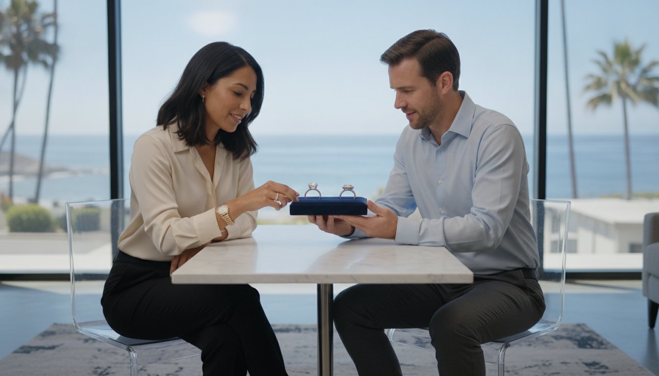 Halo vs. Solitaire Engagement Rings: The Ultimate 2026 Comparison Guide