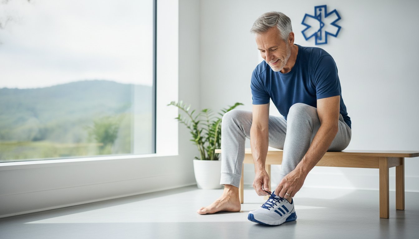 Hammertoe Treatment in Middletown: Advanced Relief for Curled and Painful Toes