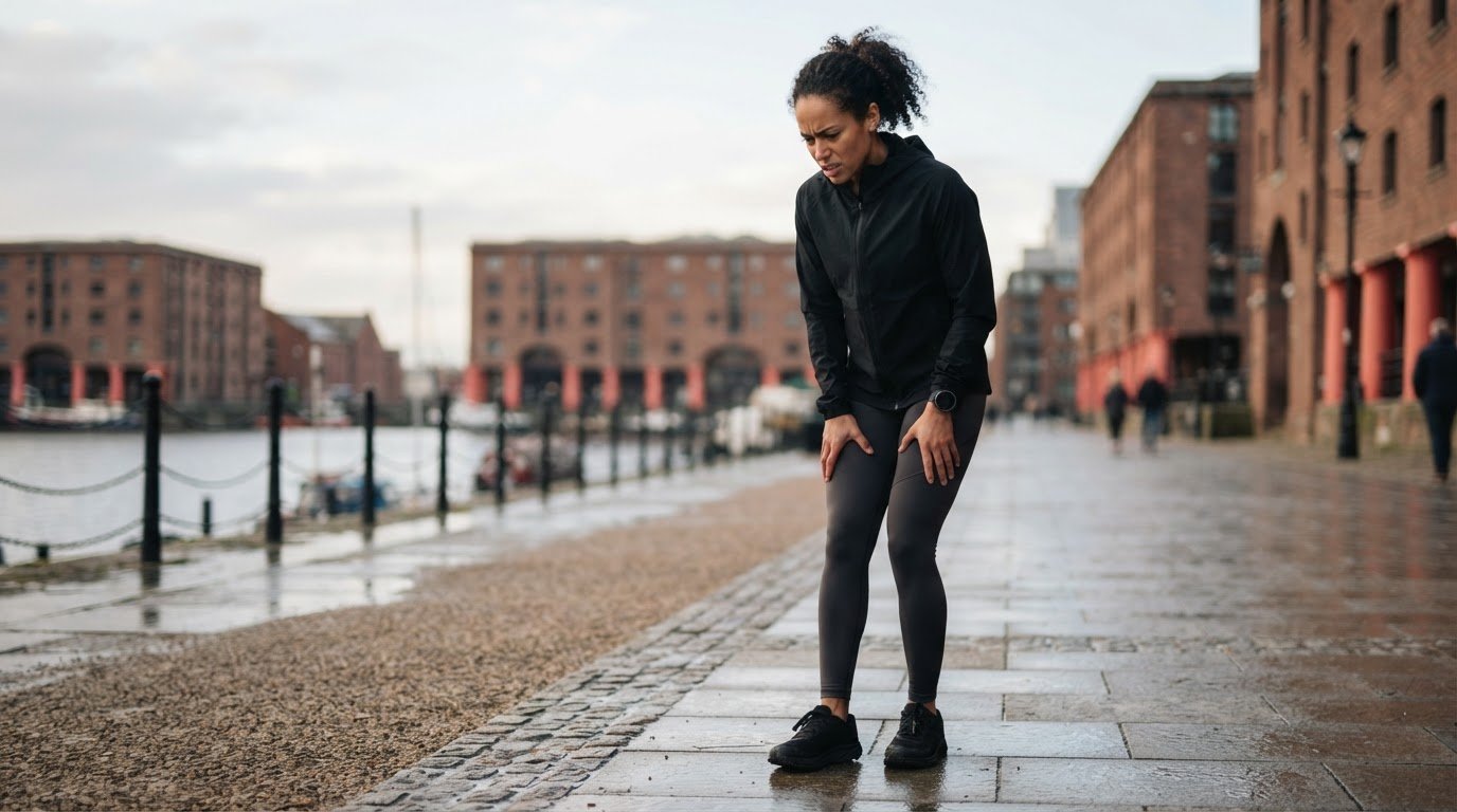 Hamstring Strain: Understand the Injury and Build a Safer Return to Movement
