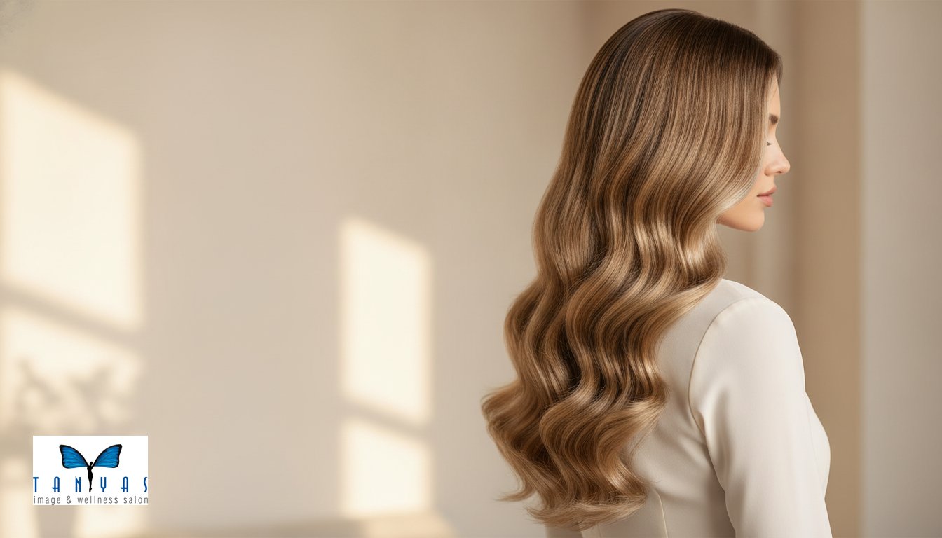 Hand-Tied Extensions Cost in Ohio: 2026 Luxury Guide