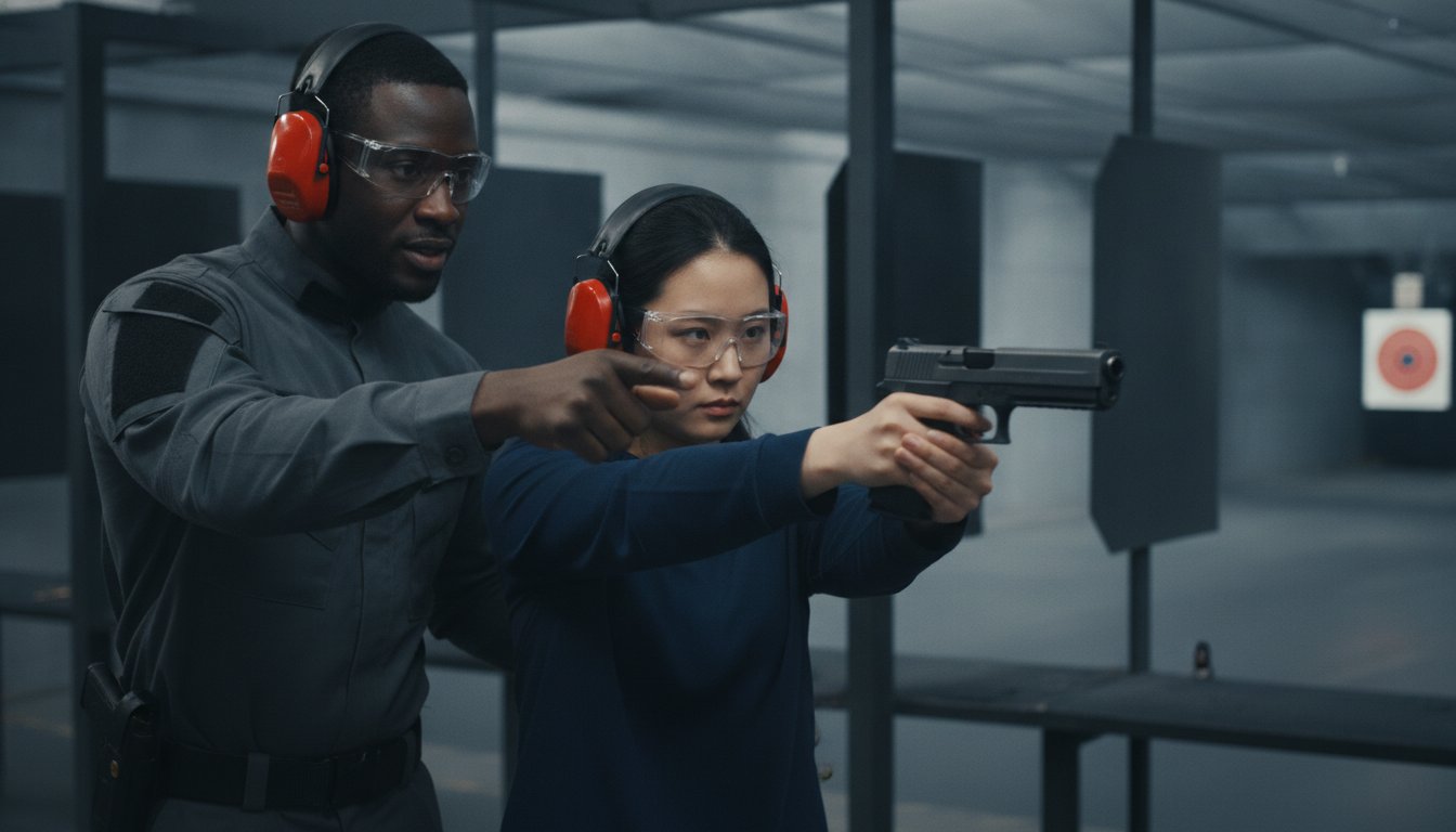 Handgun Safety Class Westchester County NY: The 2026 Guide to CCW Compliance