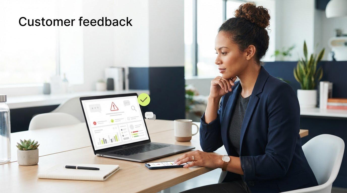 Handling a 1-Star Review: A Practical Response Plan