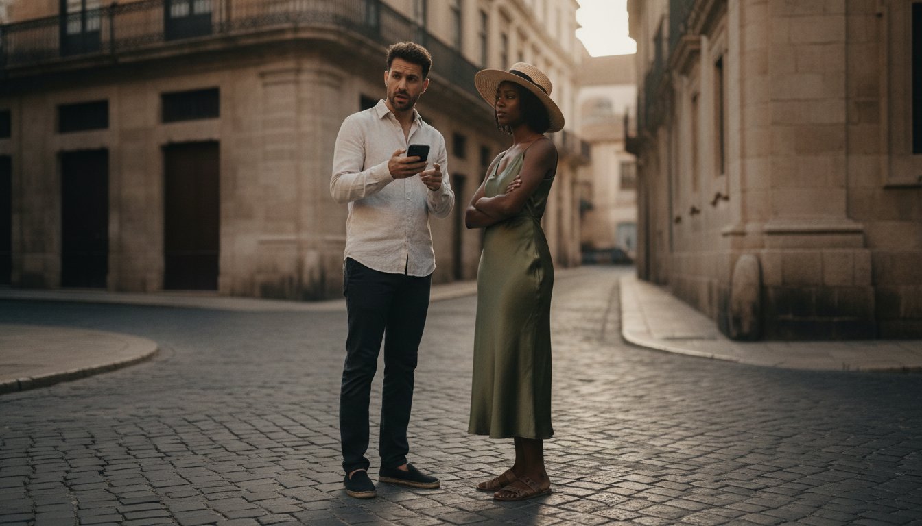 Handling Disagreements with a Travel Partner: A 2026 Guide to Harmonious Adventures