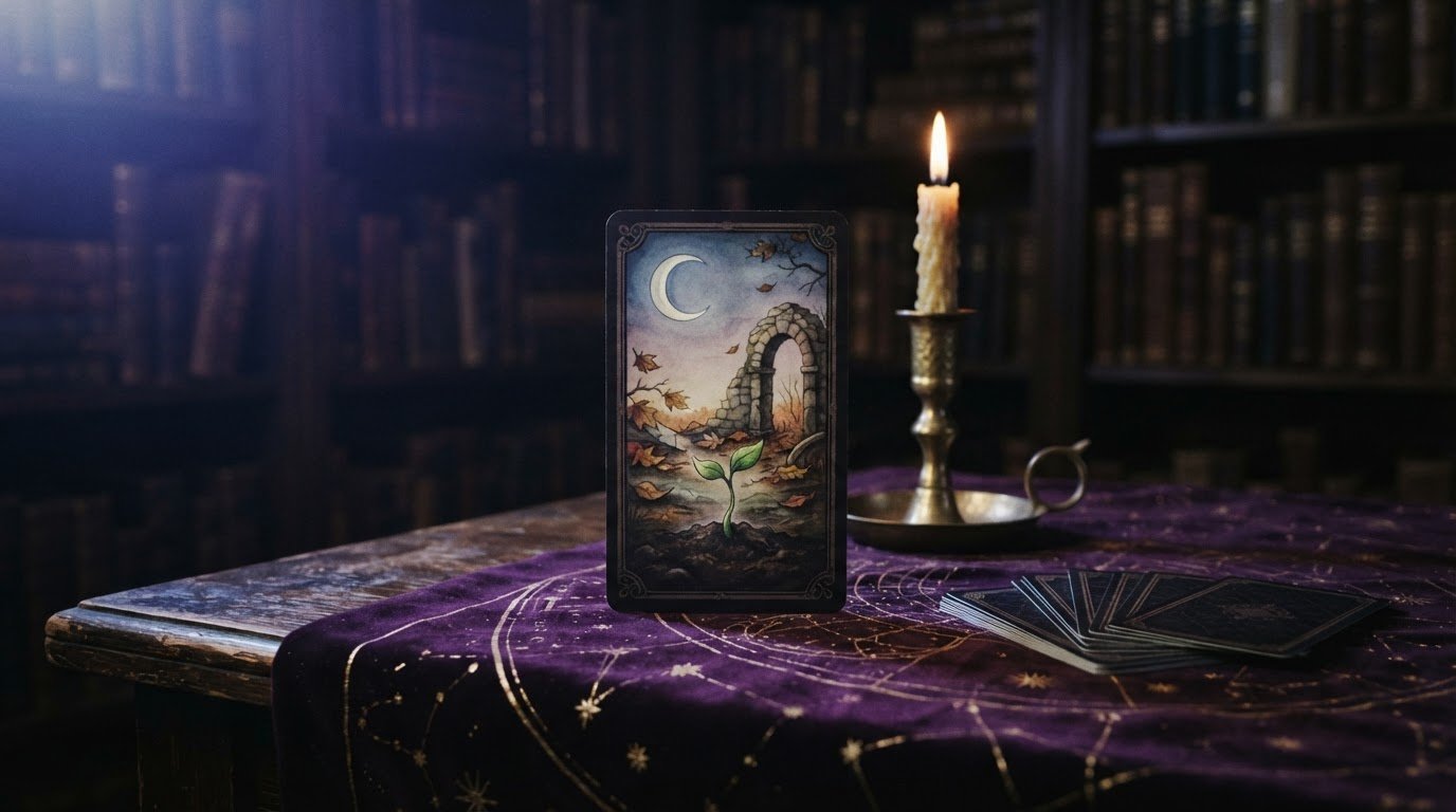 Handling the Death Card: A Practical Tarot Guide