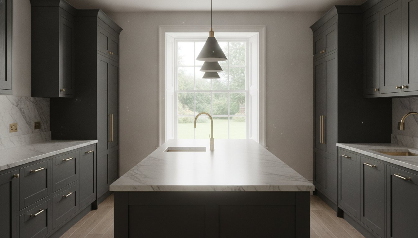Handmade Kitchen Cheshire: The Definitive Guide to Bespoke Craftsmanship
