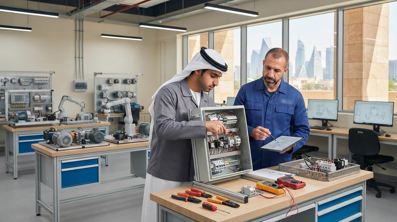 Hands-On Skills Training Programs: How to Choose Practical Learning That Builds Job-Ready Skills