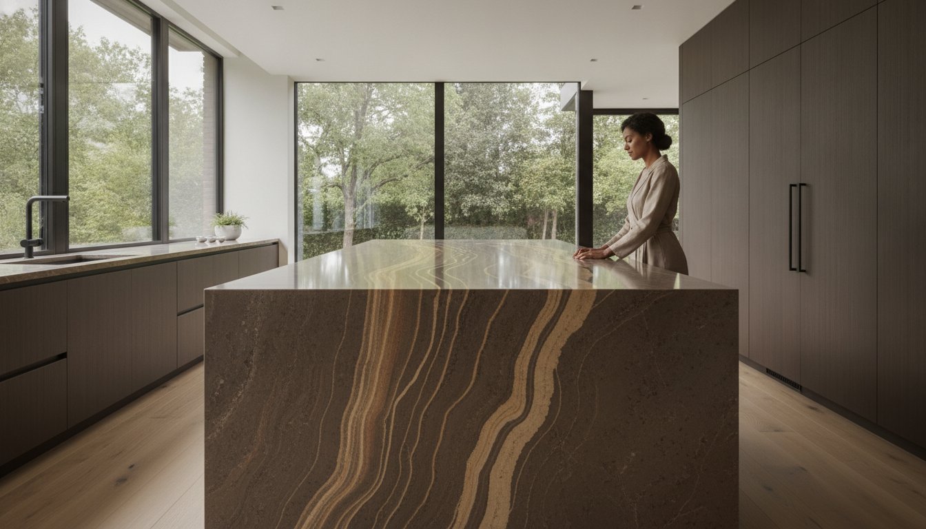 HanStone Canada: The Connoisseur’s Guide to Premium Quartz and Porcelain Slabs