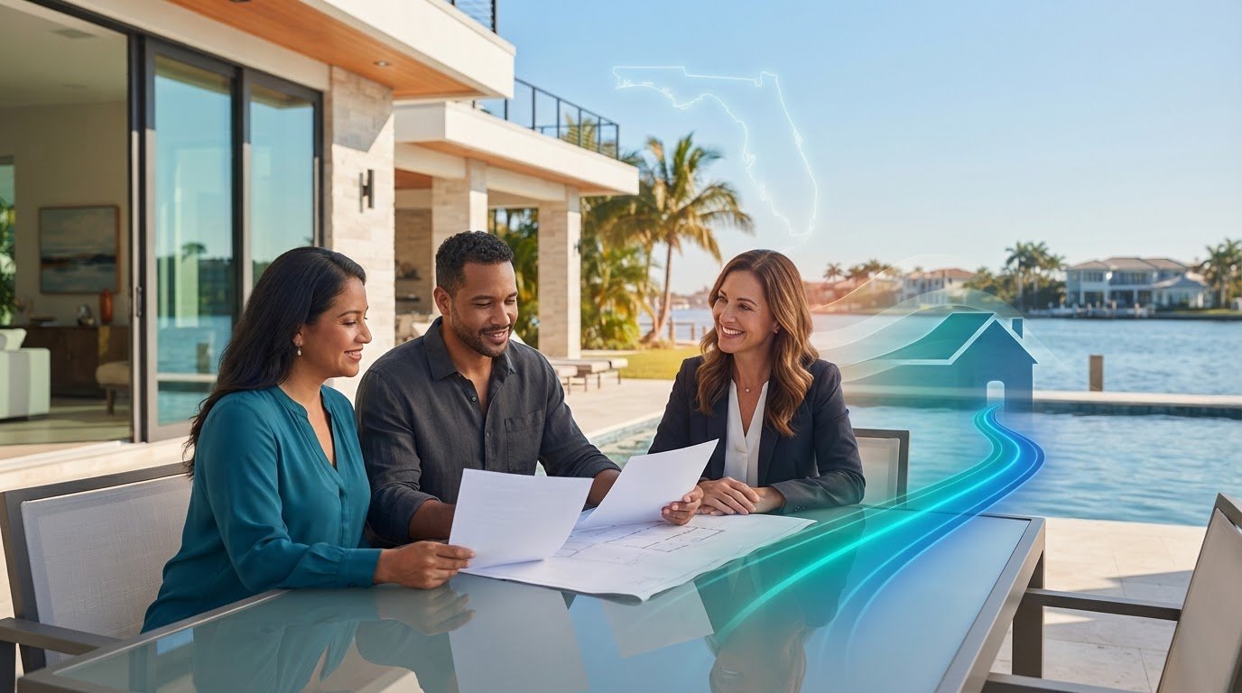 Hard Money Cash-Out Refinance in Florida: A 2026 Guide