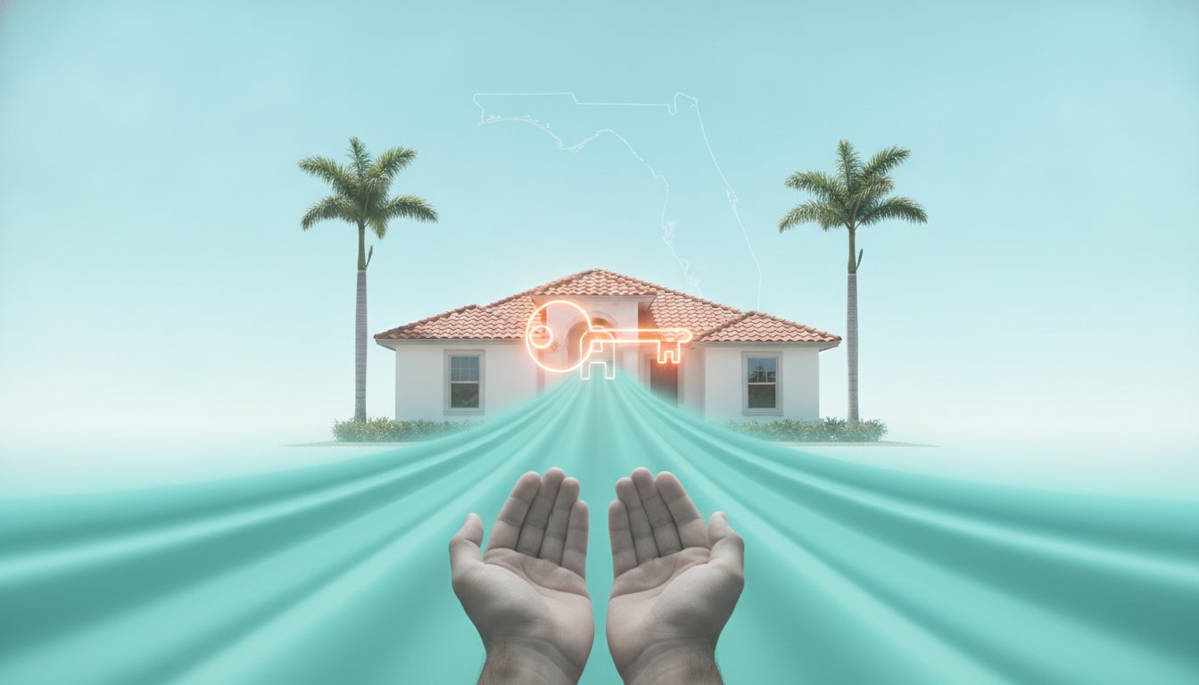 Hard Money Cash Out Refinance: Unlock Your Florida Property Equity Fast