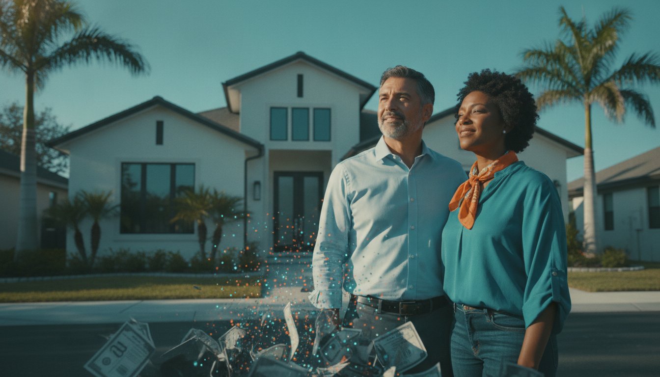 Hard Money Debt Consolidation Tampa: The 2026 Homeowner’s Guide