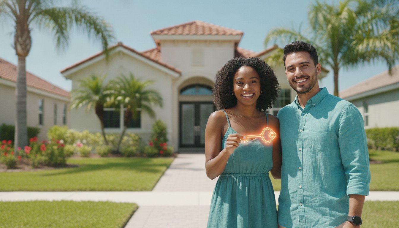 Hard Money Home Purchase Loan Florida: Your Fast Path to Ownership in 2026