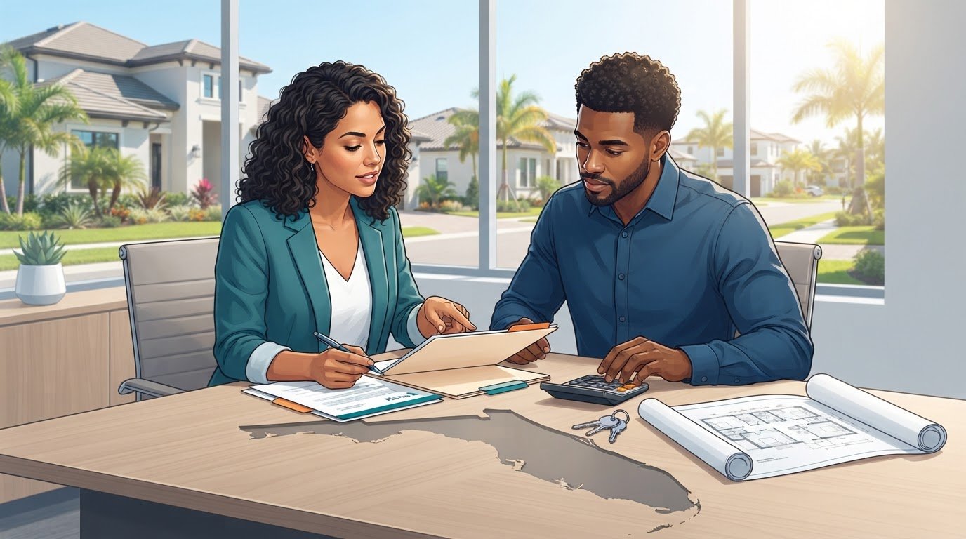 Hard Money Home Purchase Loans in Florida: A Practical Buyer’s Guide