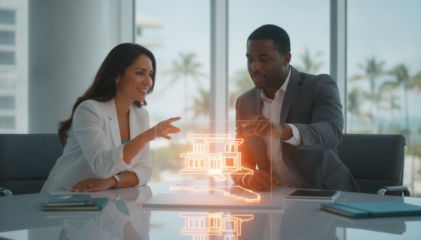Hard Money Lenders Florida: The 2026 Guide to Asset-Based Financing