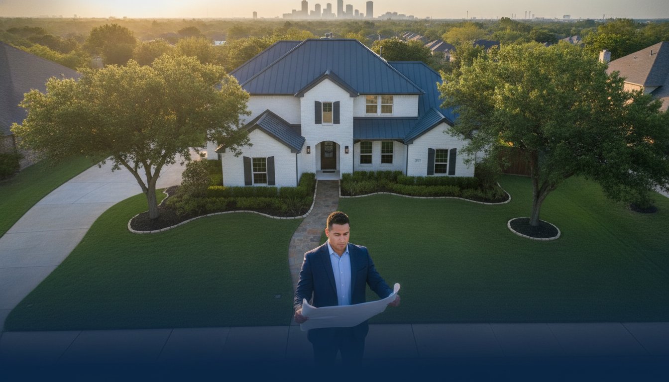 Hard Money Lenders in Pearland TX: The 2026 Investor’s Guide to Fast Funding