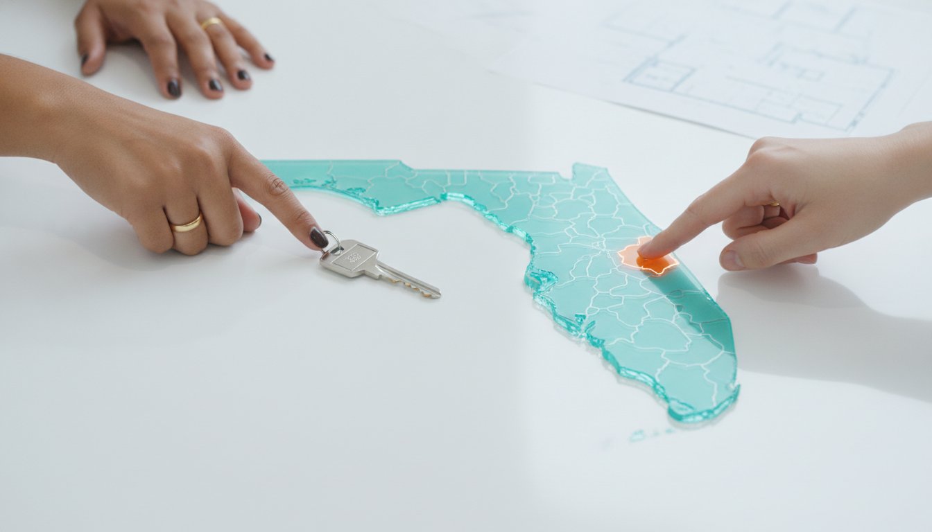 Hard Money Lenders Polk County FL: Fast Equity-Based Funding in 2026
