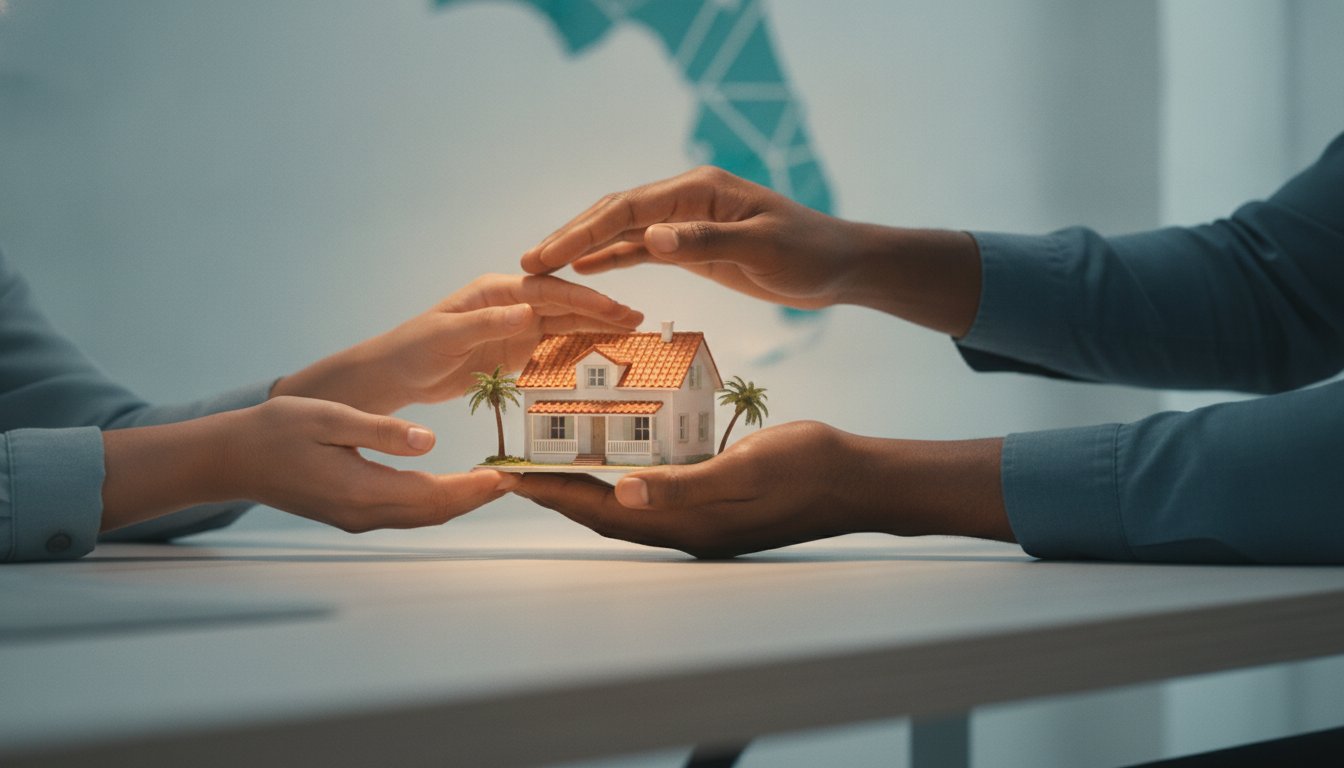 Hard Money Loan for Back Taxes Florida: Recovery Guide