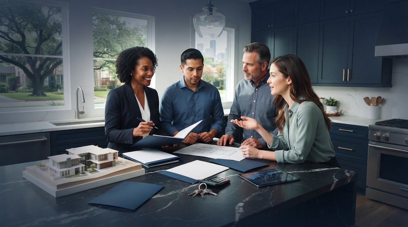 Hard Money Loans for Houston LLCs: 2026 Investor's Guide