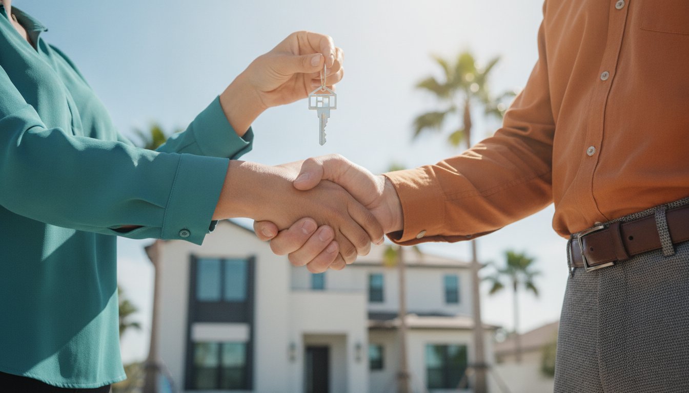 Hard Money Purchase Loans in Tampa: Fast Funding for Bad Credit Buyers (2026)
