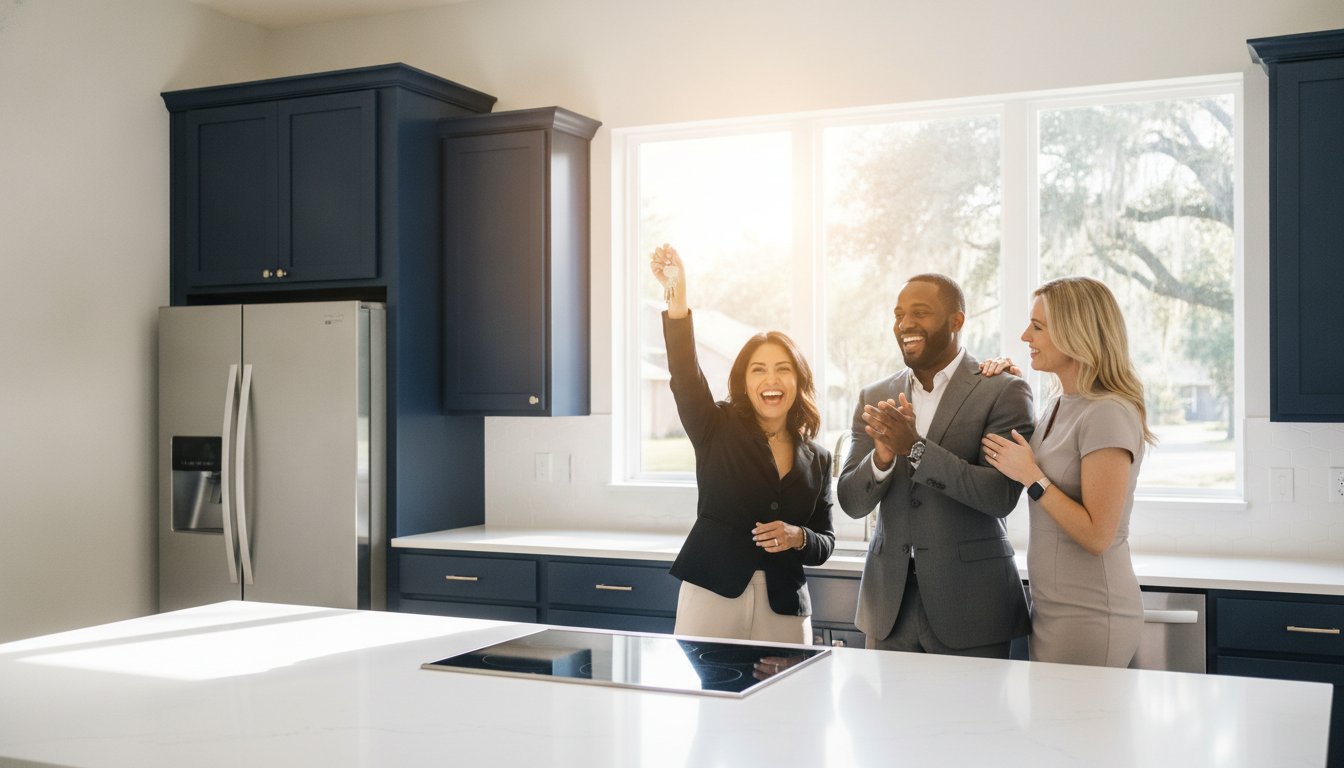 Hard Money vs. Conventional Loans: Houston 2026 Guide