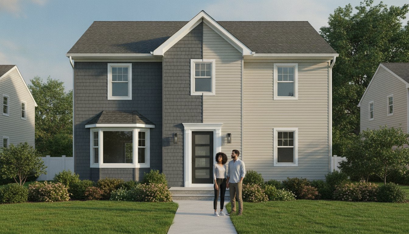 Hardie Plank vs. Vinyl Siding: Choosing the Best Exterior for Your Home in 2026