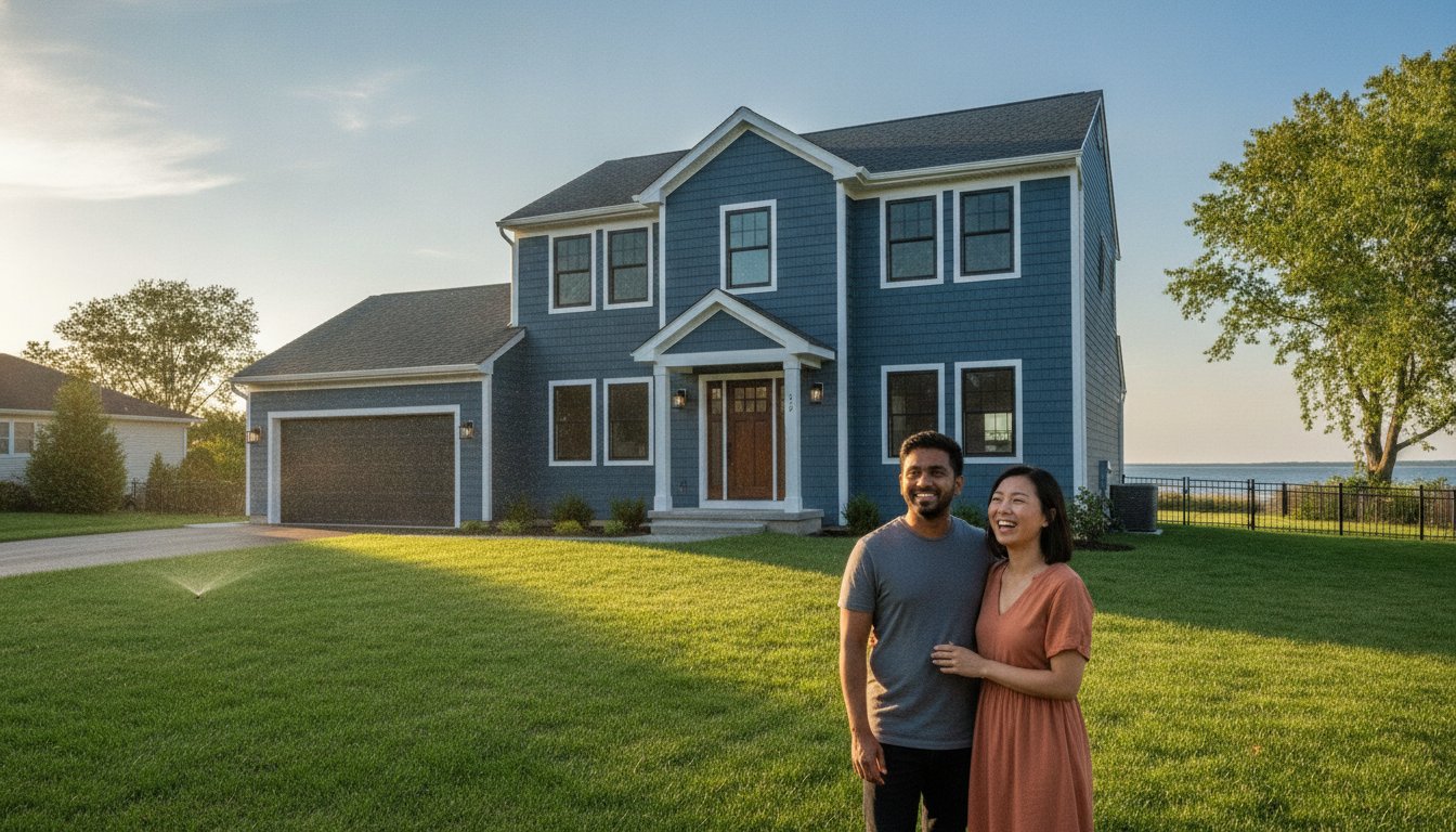 HardiePlank Siding: The Ultimate Homeowner’s Guide for 2026