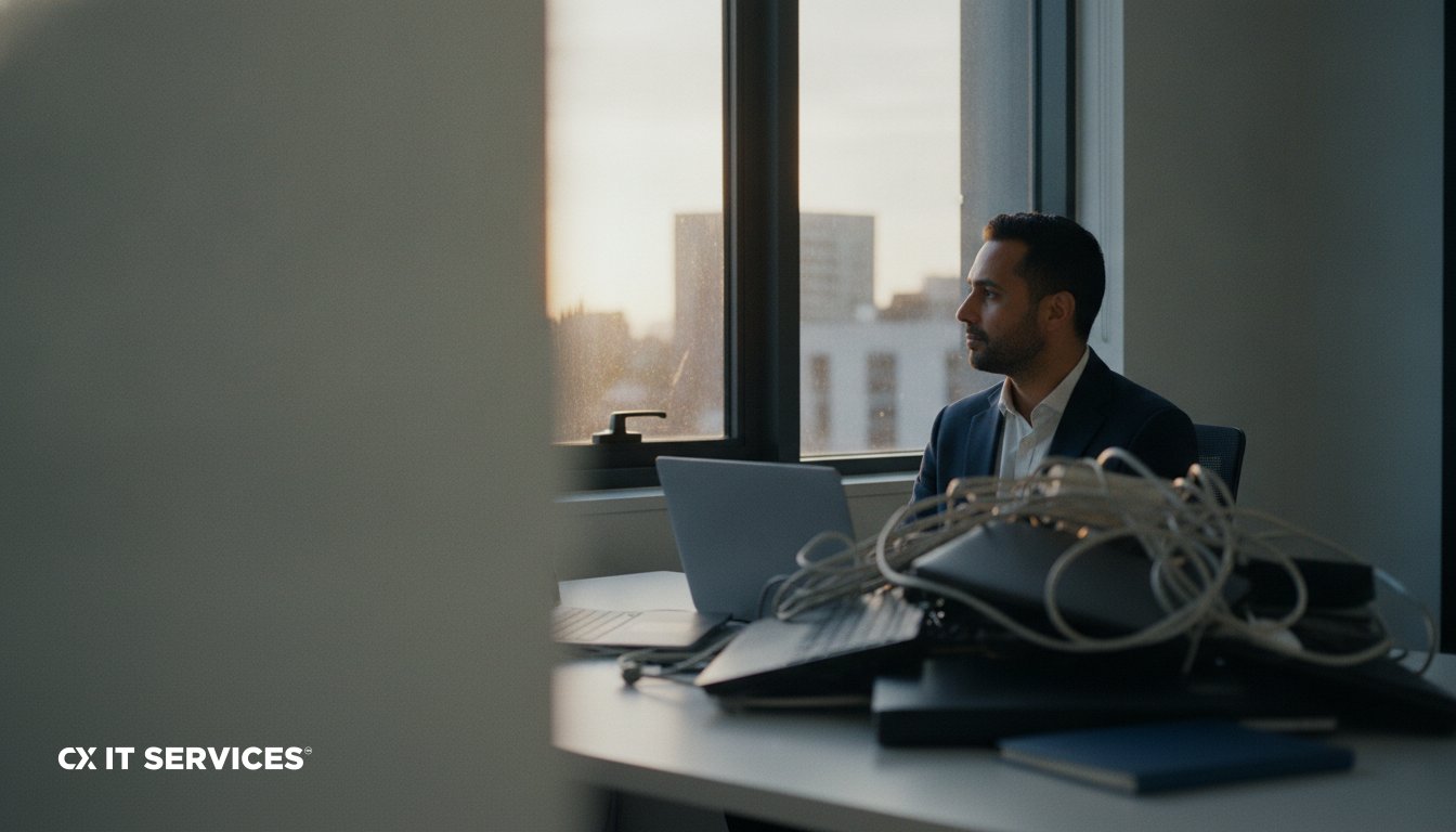 Hardware Procurement: The Blunt Truth for Growing Aussie Businesses in 2026