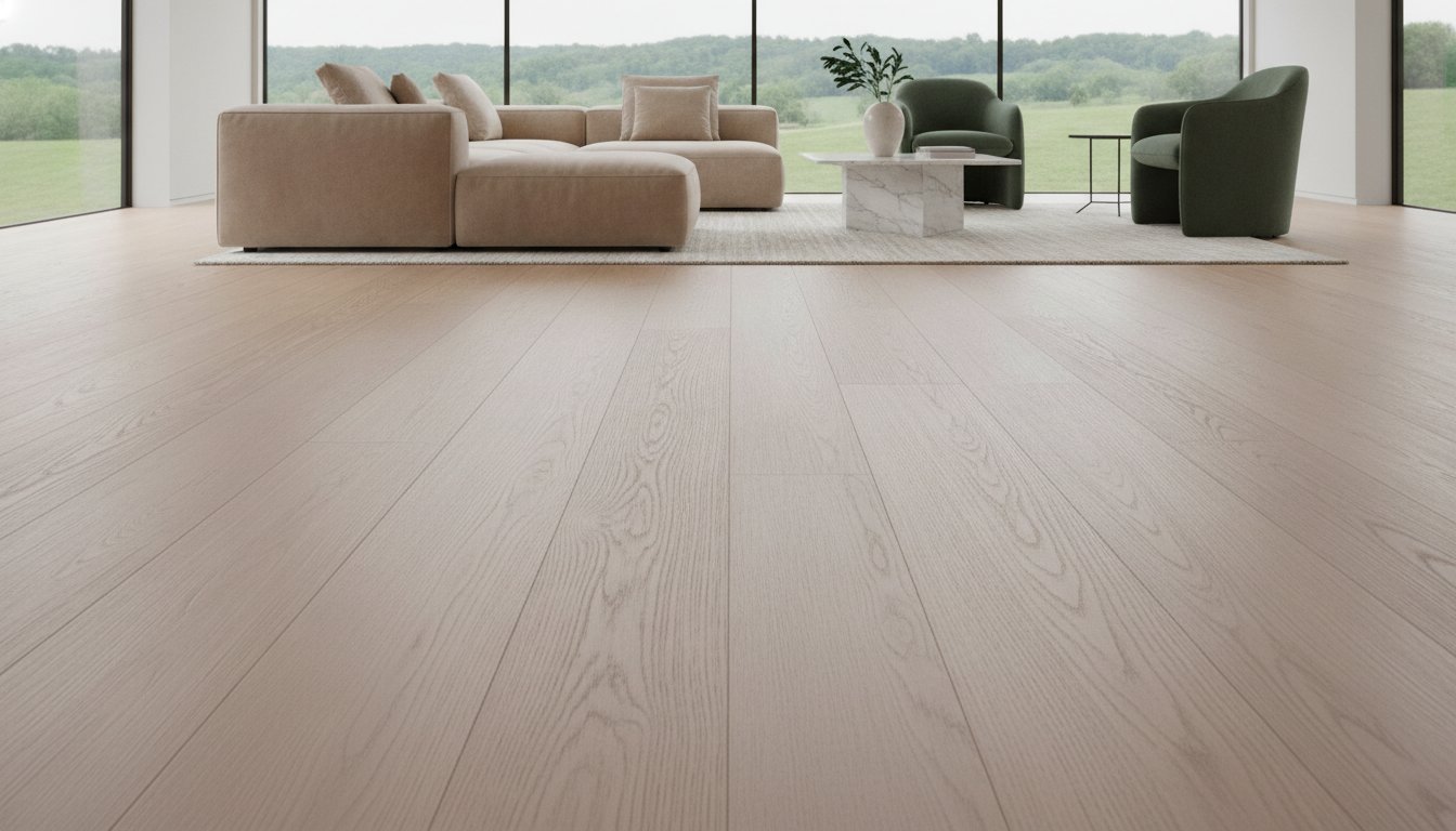 Hardwood Floor Installation Cost in Franklin, TN: 2026 Budget Guide