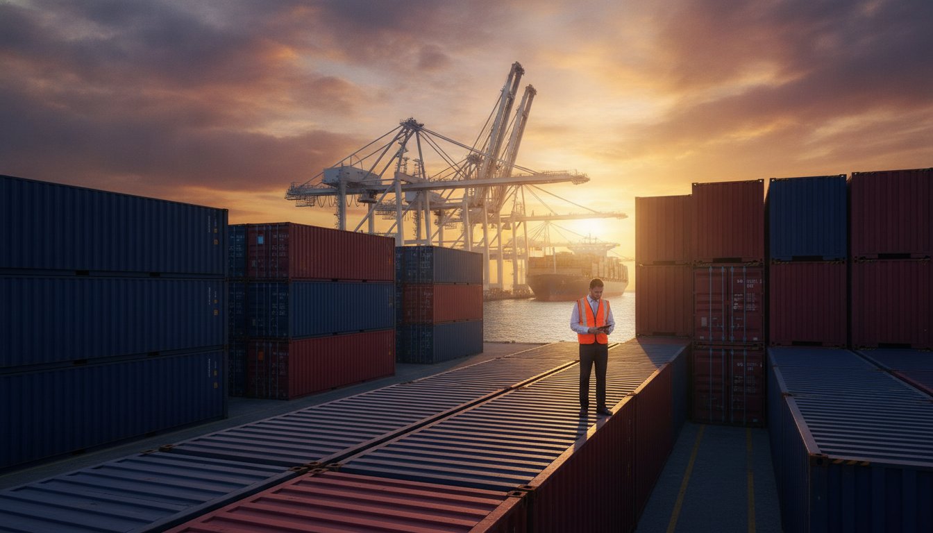 Harmonized Tariff Schedule Lookup Guide: Mastering HTS Codes in 2026