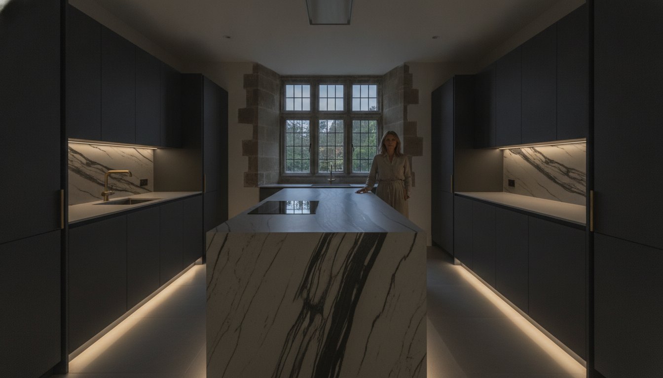 Harrogate Kitchen Renovation Specialists: Designing Your Bespoke Sanctuary in 2026