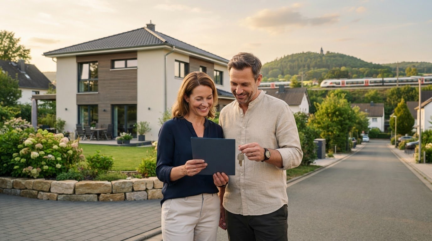 Haus kaufen in Siegburg: Ihr fundierter Leitfaden für die Kreisstadt 2026