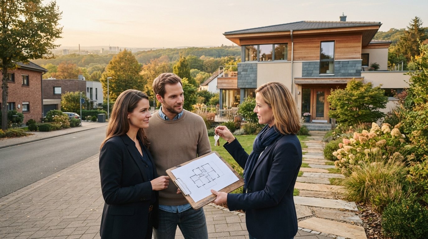 Haus kaufen in Troisdorf: Ihr fundierter Leitfaden für 2026