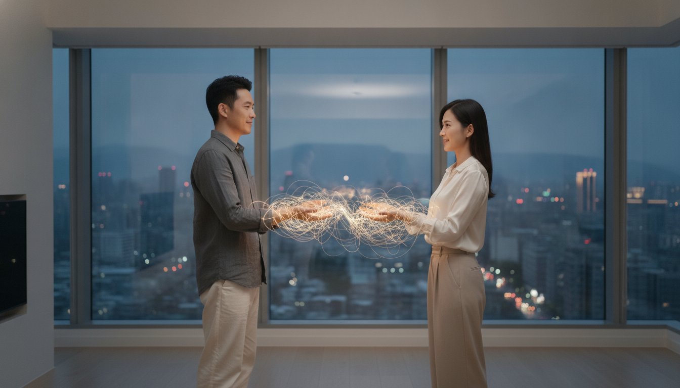 和合術推薦 2026：如何選擇專業老師挽回感情與重拾幸福