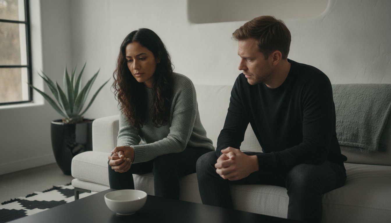 Healing After Betrayal: Couples Counseling Guide 2026