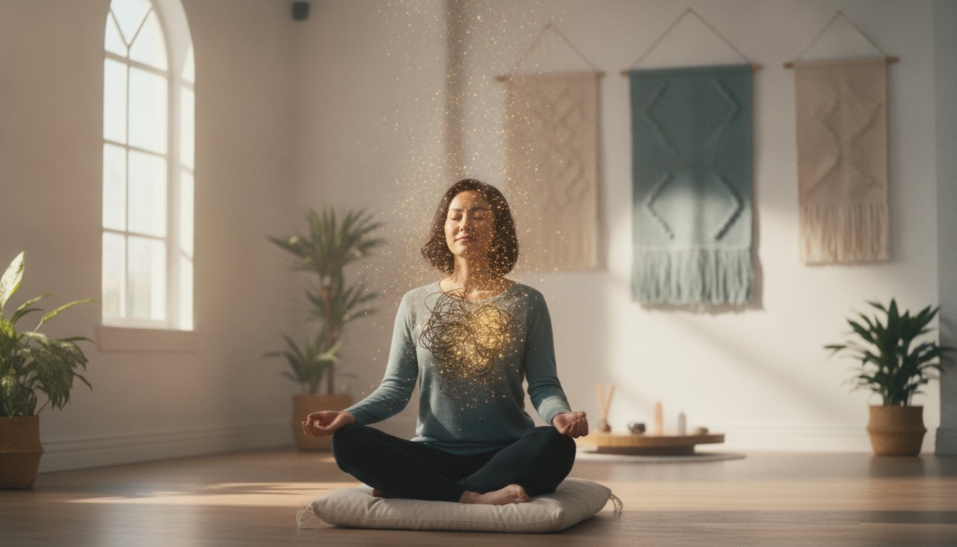 Healing Anxious Attachment Style: A Subconscious Recalibration for Radical Freedom